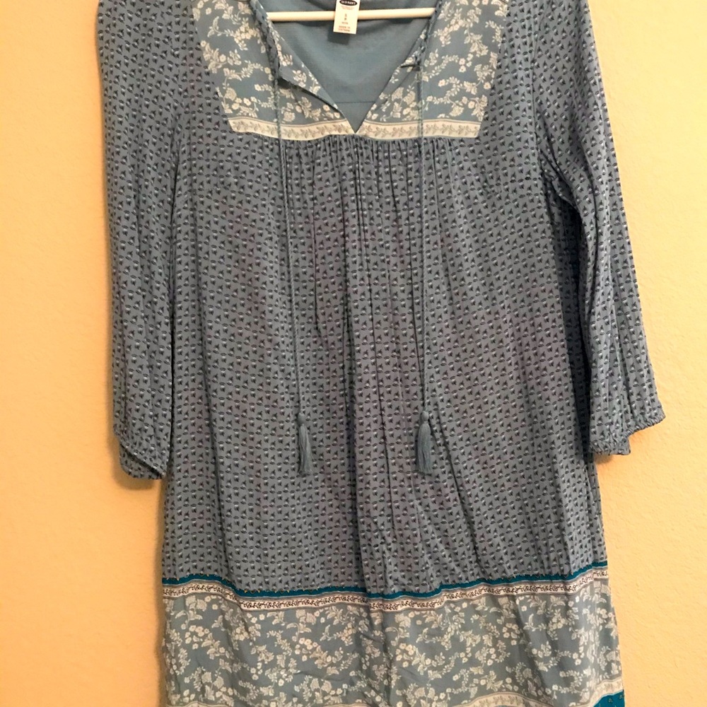 Old navy dress